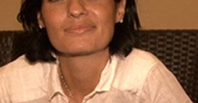 Video interviu: Lavinia Sandru 