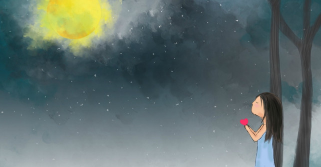 Cum să te eliberezi de durerea iubirii pe care nu o poți avea