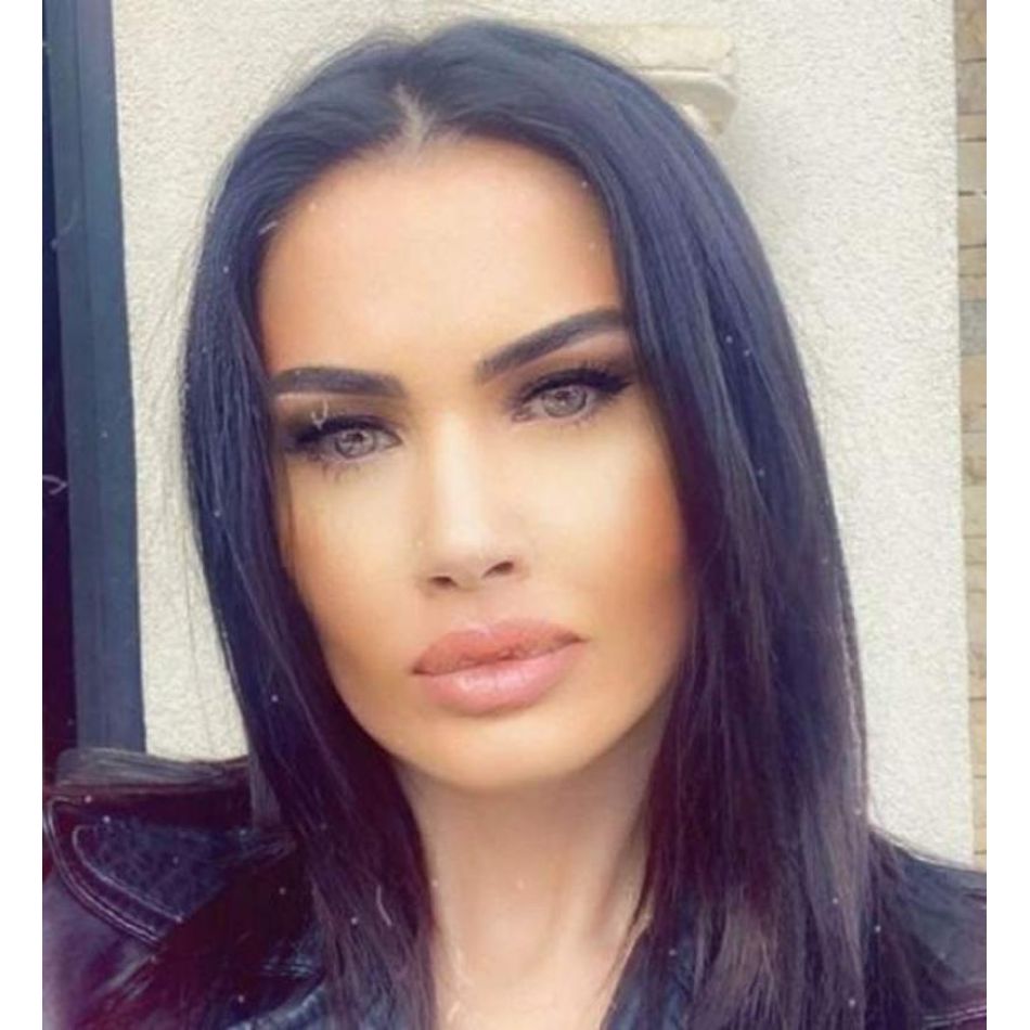 Oana Zăvoranu se gândește la părinții ei, în cele mai dificile clipe ale sale: Stai liniștit, tată, stai liniștită, mamă…