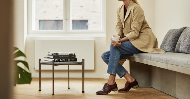 Back to the Office with ECCO! Pentru ca trebuie sa impresionati!