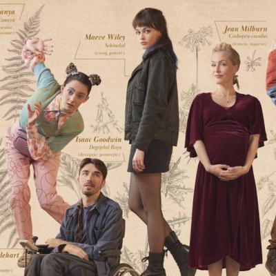 Sex Education, sezonul 3. Trailer si Key Art