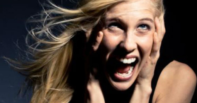 Atac de panica - Ajutor!