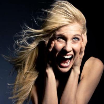 Atac de panica - Ajutor!