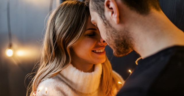 5 intrebari intime care te apropie de cel pe care il iubesti