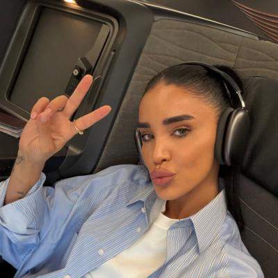 Adelina Pestrițu revine la TV: primul teaser din „Burlacii: Foc în Paradis” a stârnit reacții furtunoase