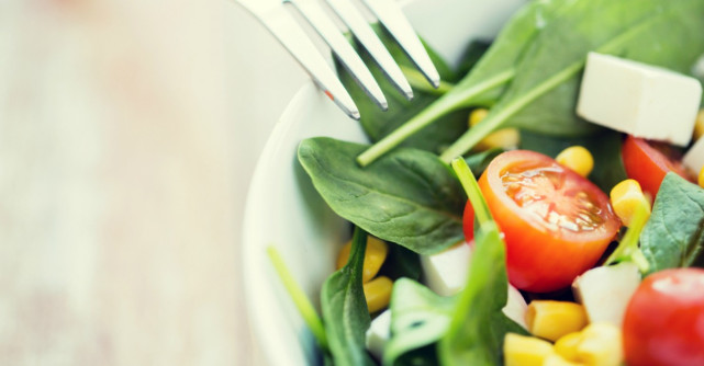 Dieta rapida: poti pierde 10 centimetri din talie in doar 10 zile