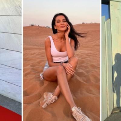 Ruxandra Luca, mesaj surprinzător pentru fani: Ne revedem curând. Ce a transmis prezentatoarea