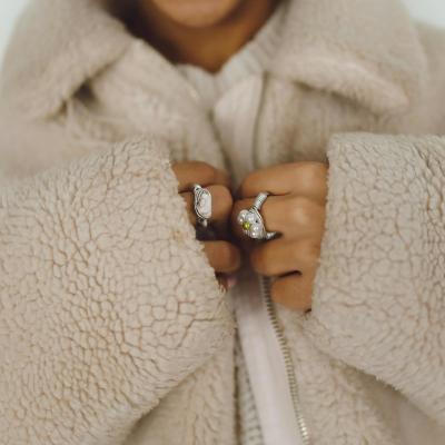 Descoperă strălucirea bijuteriilor din argint - Eleganță pentru fiecare ocazie