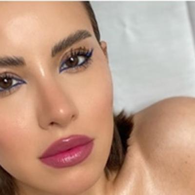 Deși acum are mare grijă de silueta ei, Nicoleta Nucă nu a băut apă până la vârsta de 15 ani!