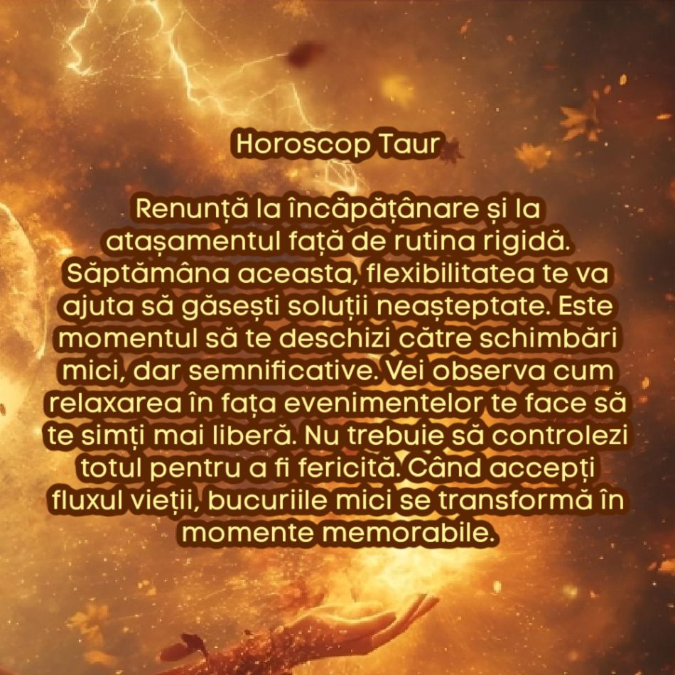 La ce trebuie să renunți în săptămâna 22-28 septembrie ca să atragi fericirea în viața ta, în funcție de zodie