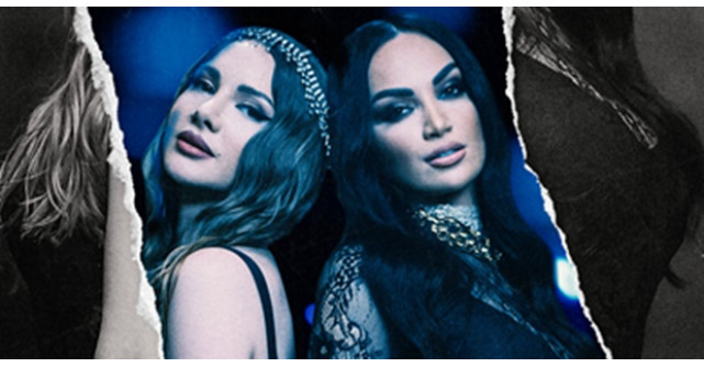 Otilia uimește din nou: Colaborare muzicală cu artista  internațională  Samanta pe single-ul Dime