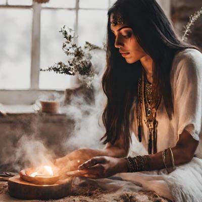 Curățenia de primăvară. Eliberează-ți locuința de toată energia negativă strânsă în timpul iernii 