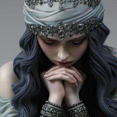 Rugăciunea lui Mahatma Gandhi: Doamne, te rog ca niciodată să nu uiți de mine