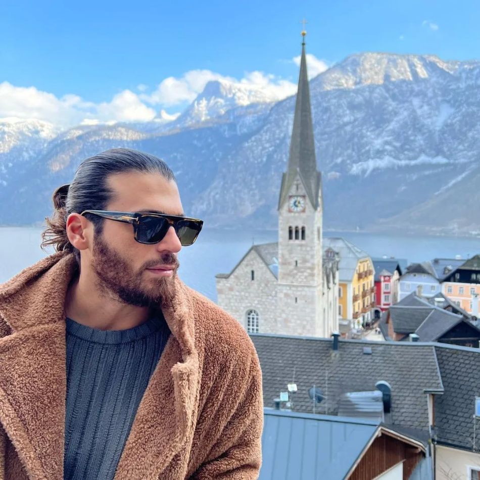 Can Yaman a fost arestat în Istanbul! Ce acuzații i se aduc actorului din Sandokan