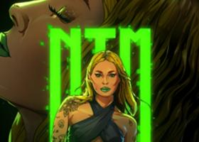 IRAIDA vrea să domine topurile muzicale - NTM (Nu te mint)