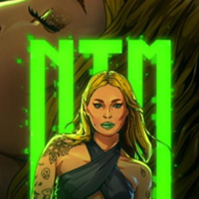 IRAIDA vrea să domine topurile muzicale - NTM (Nu te mint)