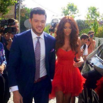 Victor Slav anunta divortul + Bianca Dragusanu, devastata! Primele declaratii ale roscatei