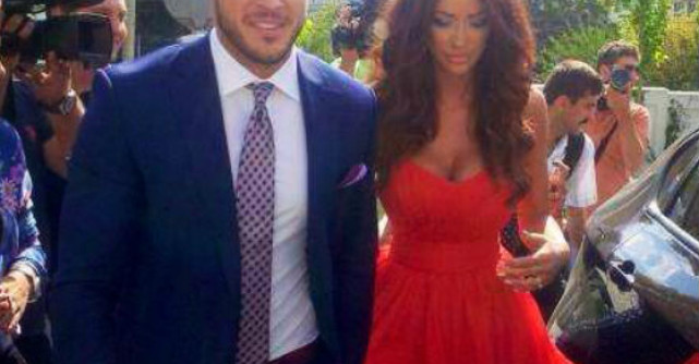 Victor Slav anunta divortul + Bianca Dragusanu, devastata! Primele declaratii ale roscatei