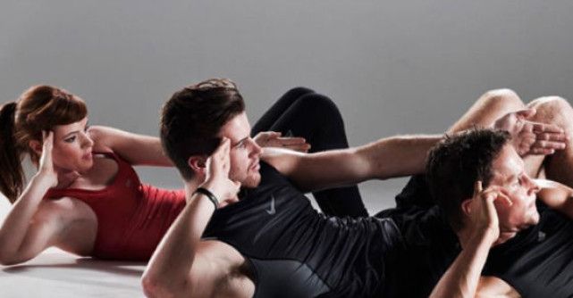 Diversitatea antrenamentelor - cheia unei siluete perfecte