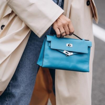 5 tipuri de genți și 5 outfituri: cu ce să le asortezi ca să arăți șic și îngrijit în fiecare zi