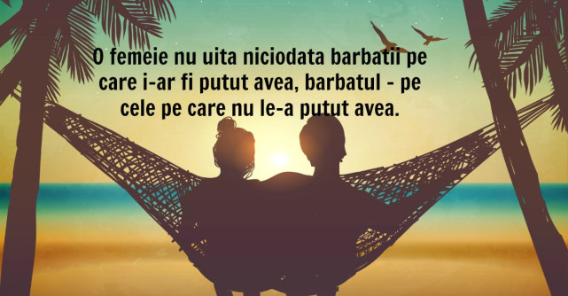  Cele mai importante legi ale lui Murphy despre dragoste