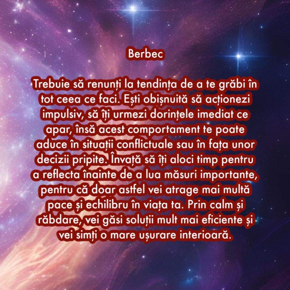 La ce trebuie să renunți în săptămâna 16-22 decembrie ca să atragi fericirea în viața ta