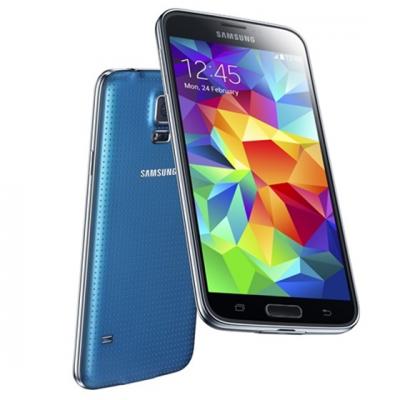 Continut adecvat pentru copii cu Samsung Galaxy S5 si functia Kids Mode