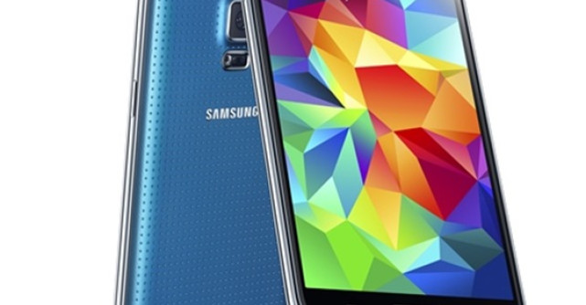 Continut adecvat pentru copii cu Samsung Galaxy S5 si functia Kids Mode