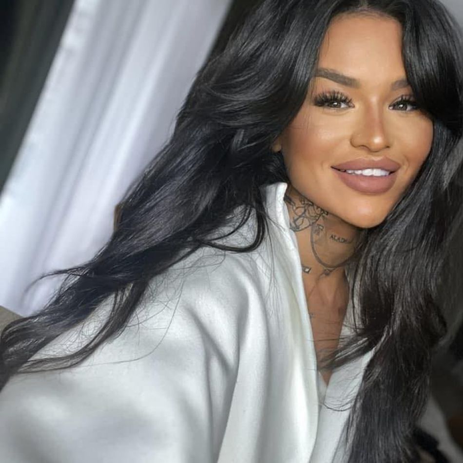 Mama Diandrei, momente de îngrijorare înainte de plecarea vedetei la Survivor! Bruneta, dezvăluiri despre temerile familiei