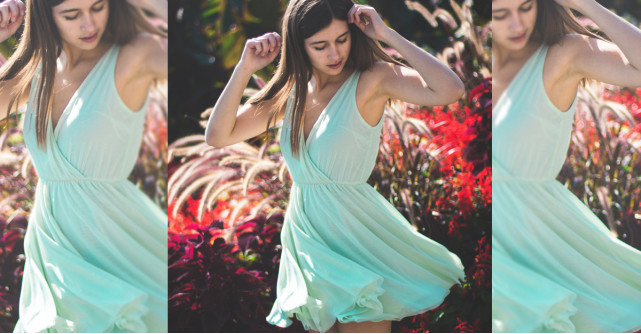 Ce rochițe mini se poartă anul acesta? Poftește de te inspiră!