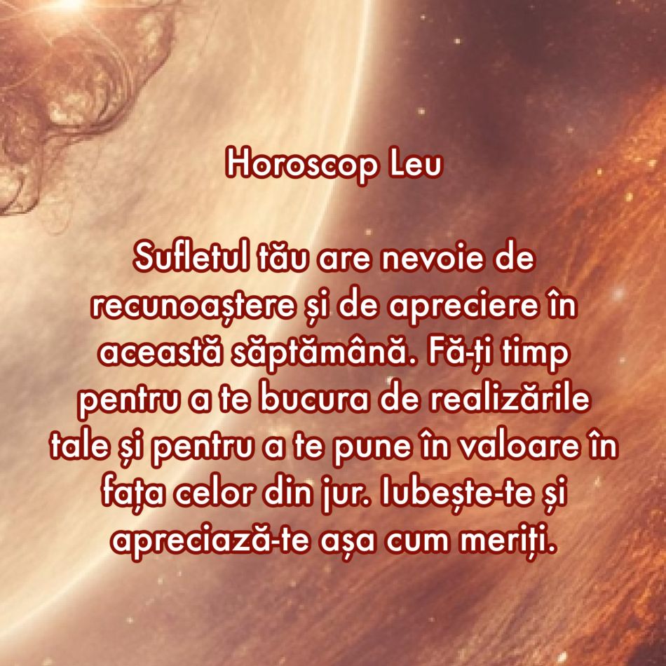 De ce are nevoie fiecare semn zodiacal în săptămâna 10-16 iunie