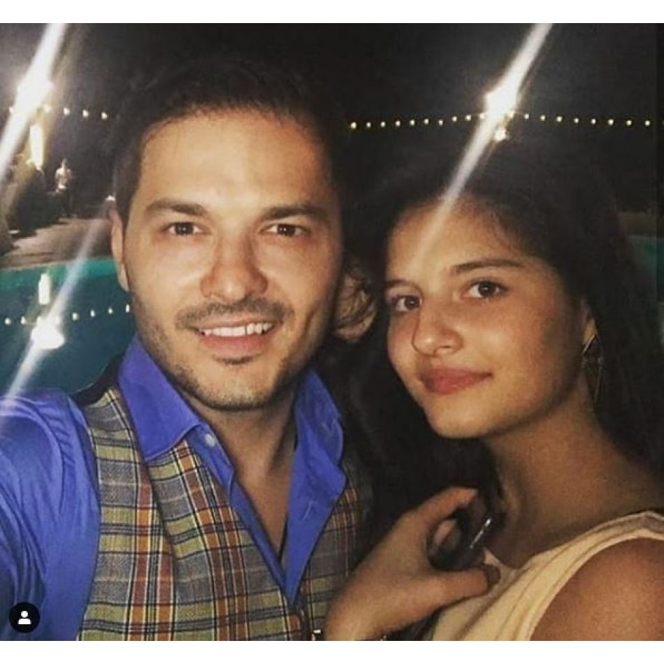 Carmina Vârciu, mărturisiri emoționante despre împăcarea părinților ei. La 10 ani își dorea ca tatăl și mama ei să fie o familie