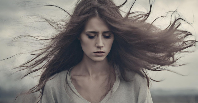 Unii oameni nu te vor înțelege niciodată... dar nu trebuie să îți pese. Mergi mai departe cu viața ta