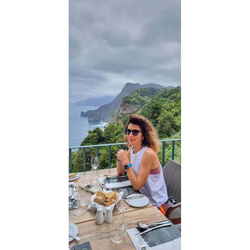 Carmen Bruma, rețetă de vară sățioasă și sănătoasă. Uite preparatul cu care se menține în formă