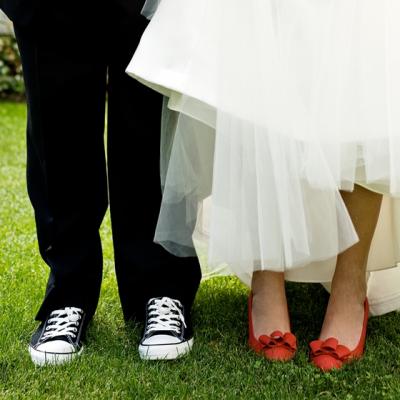 Asorteaza-ti pantofii cu ai iubitului