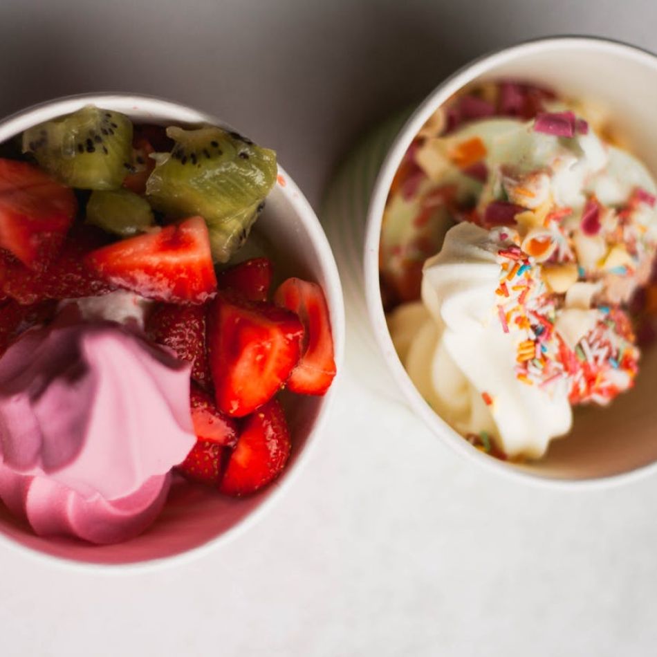 Înghețată de casă: Tot ce trebuie să știi despre acest minunat desert de vară și cum să îl prepari corect