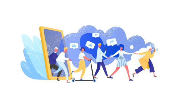 Cum să păstrezi vie legătura cu prietenii tăi în timpul distanțării sociale