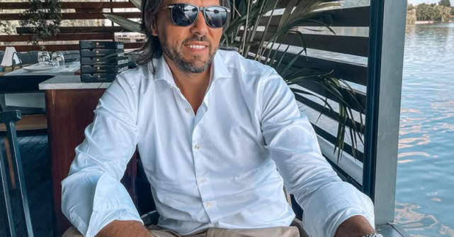 Cine este noul prezentator tv de la Survivor. Adi Vasile, palmares impresionant 