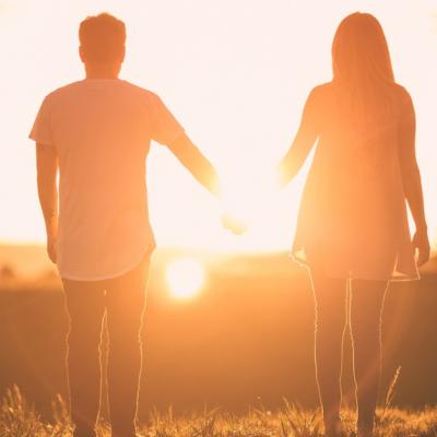 Persoana potrivită te va face să te îndrăgostești de tine, în primul rând