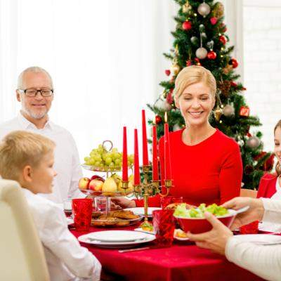 Traditii si mancaruri de Craciun din principalele trei destinatii alese de romani pentru sarbatorile de iarna 