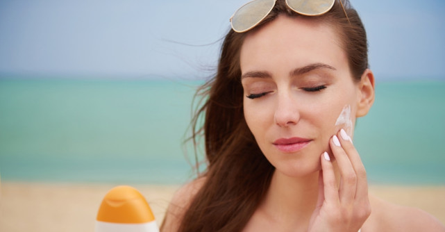 Importanța utilizării produselor cu protecție UV