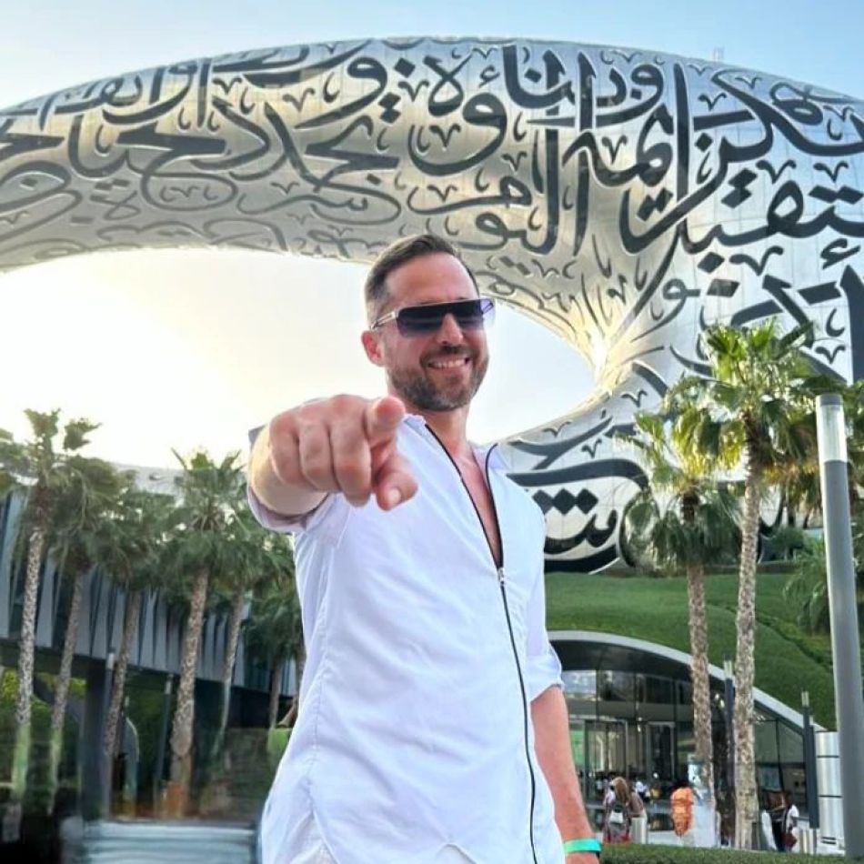 Dinu Maxer, avertisment important pentru urmăritorii săi: Nu faceți aceeași greșeală...