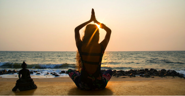 Bloggerul Maria Nicolau retraieste experientele Juliei Roberts din filmul 