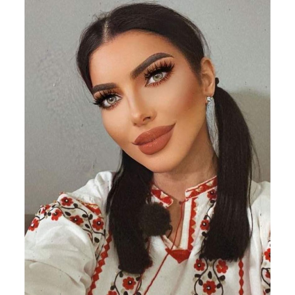 Andreea Tonciu este în continuare la cuțite cu CRBL! Vedeta nu iartă și spune tot ce s-a întâmplat între ea și artist