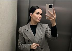 Deea Maxer, din nou îndrăgostită! Vedeta a fost surprinsă alături de un tânăr misterios cu 8 ani mai mic