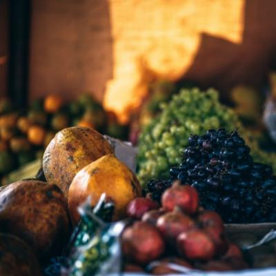 Fructele si legumele - mai mult decat niste simple alimente. Cele mai importante beneficii daca le consumi zilnic 