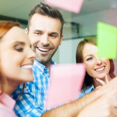 Ce lucruri noi ai vrea sa inveti despre tine?