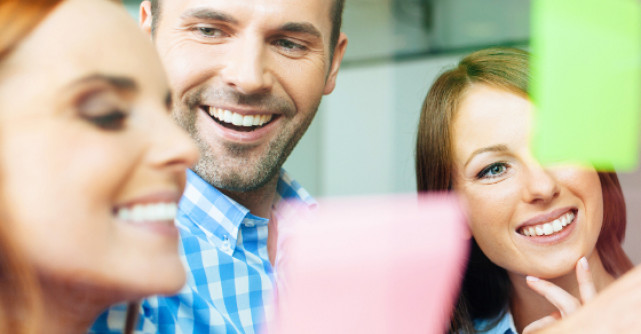 Ce lucruri noi ai vrea sa inveti despre tine?