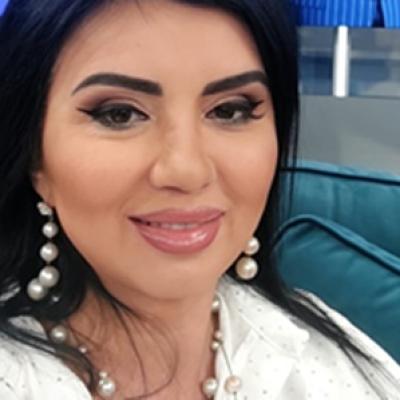 Adriana Bahmuțeanu și copiii ei, în sfârșit reuniți după moartea lui Silviu Prigoană: Sunt confuzi...