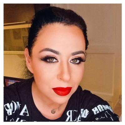 Oana Roman reîncepe ședințele de terapie. De ce are nevoia vedeta de ajutorul unui psiholog